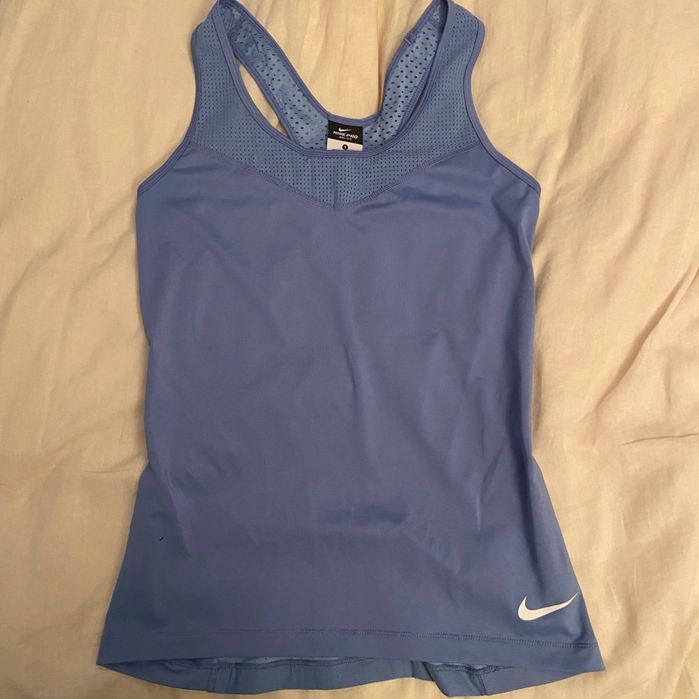 Nike Pro Dri-Fit Tank